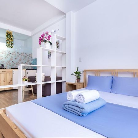 Cozrum Homes Truong Dinh Thành Pho Ho Chí Minh Esterno foto