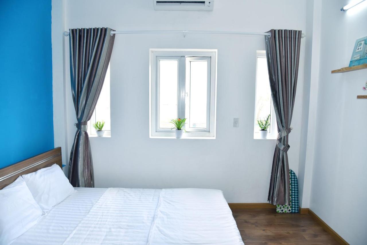 Cozrum Homes Truong Dinh Thành Pho Ho Chí Minh Esterno foto