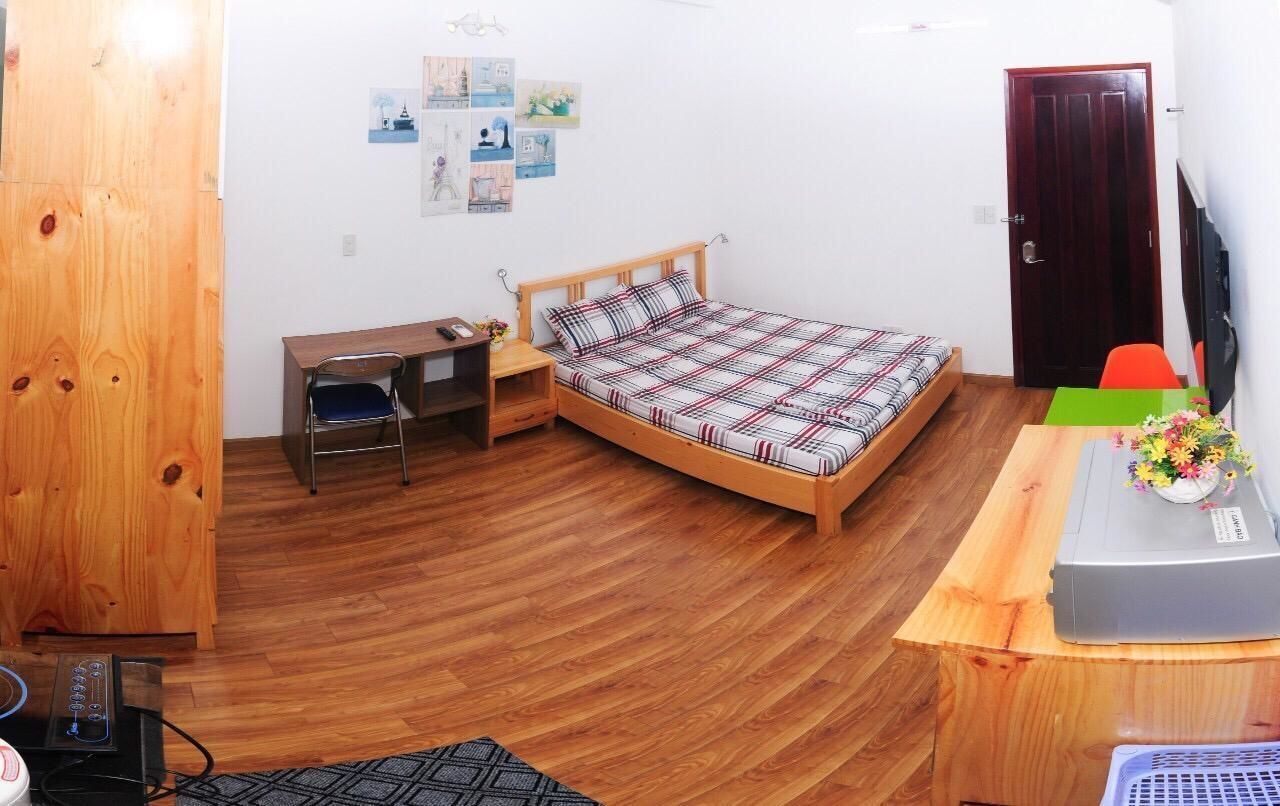 Cozrum Homes Truong Dinh Thành Pho Ho Chí Minh Esterno foto
