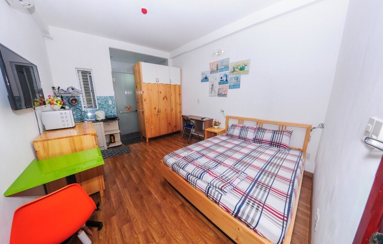 Cozrum Homes Truong Dinh Thành Pho Ho Chí Minh Esterno foto