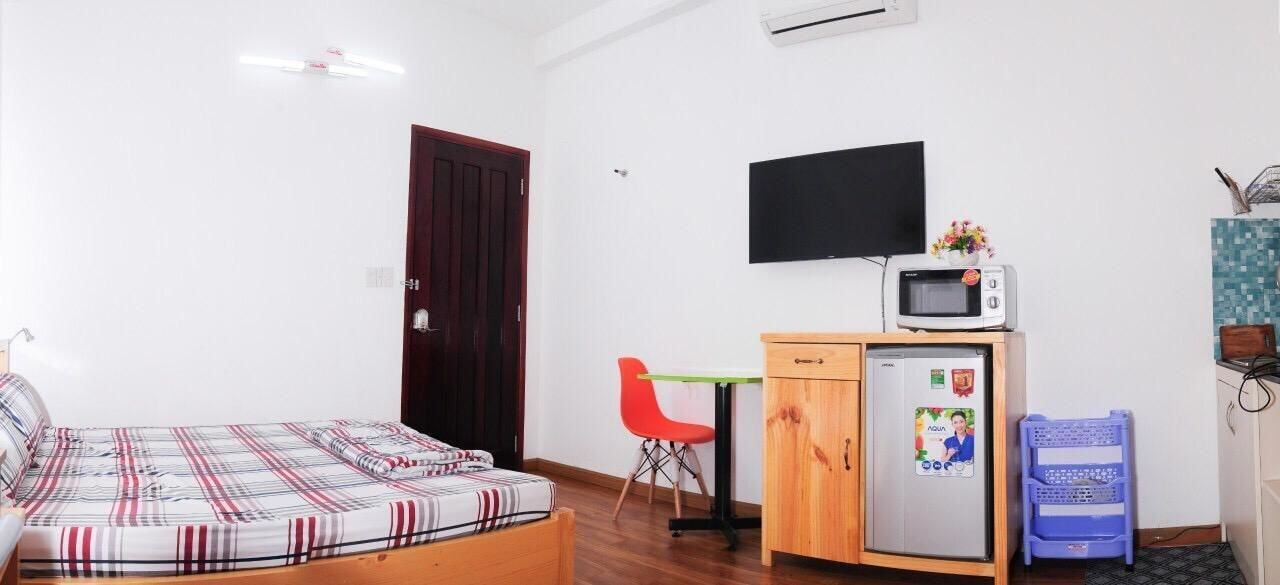Cozrum Homes Truong Dinh Thành Pho Ho Chí Minh Esterno foto