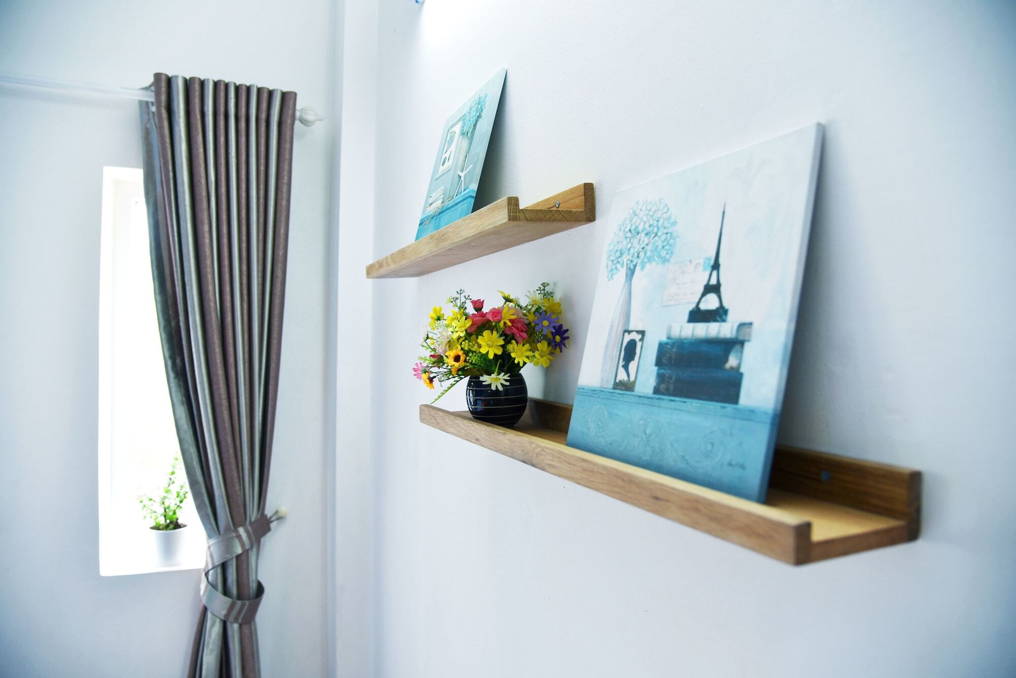 Cozrum Homes Truong Dinh Thành Pho Ho Chí Minh Esterno foto