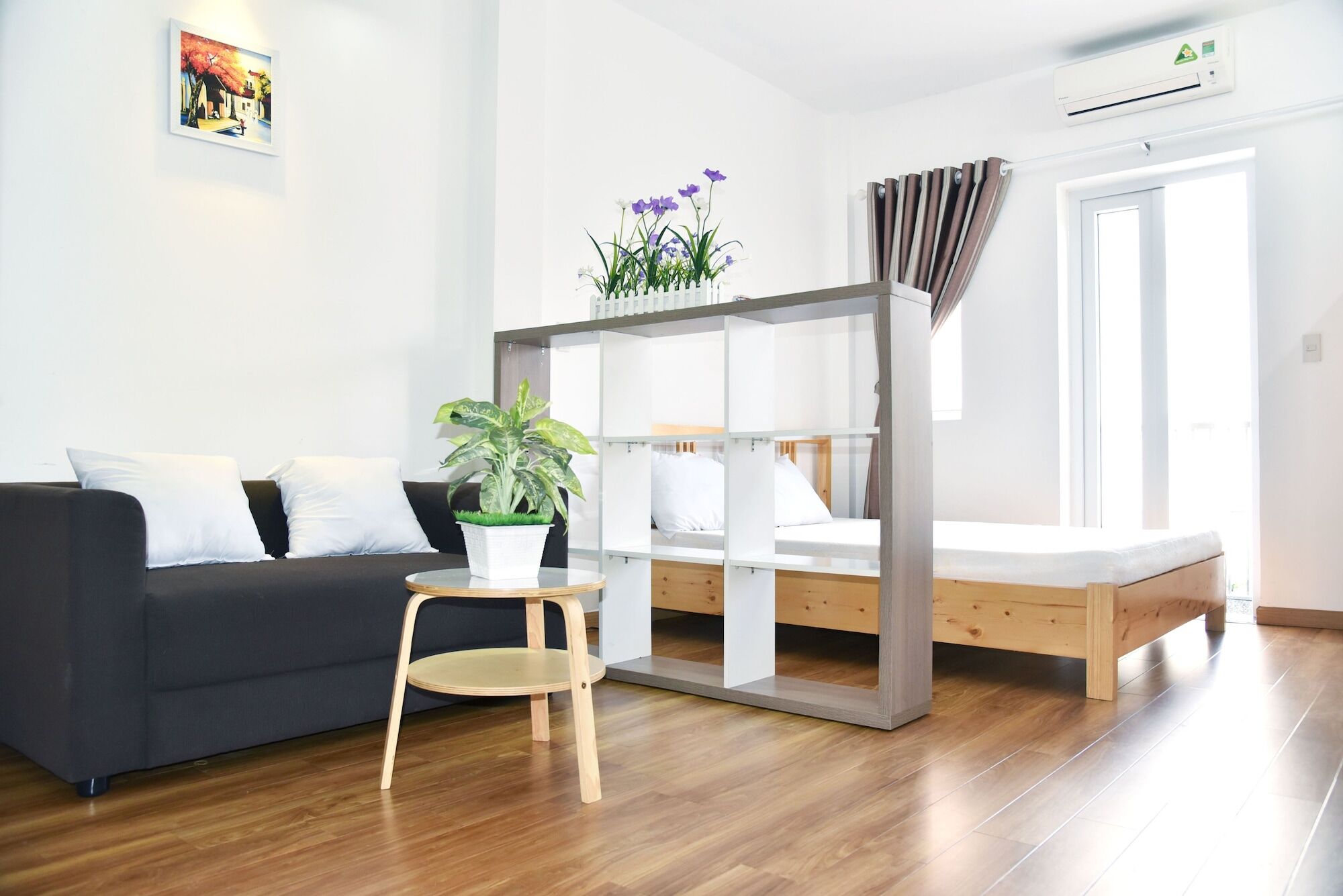 Cozrum Homes Truong Dinh Thành Pho Ho Chí Minh Esterno foto