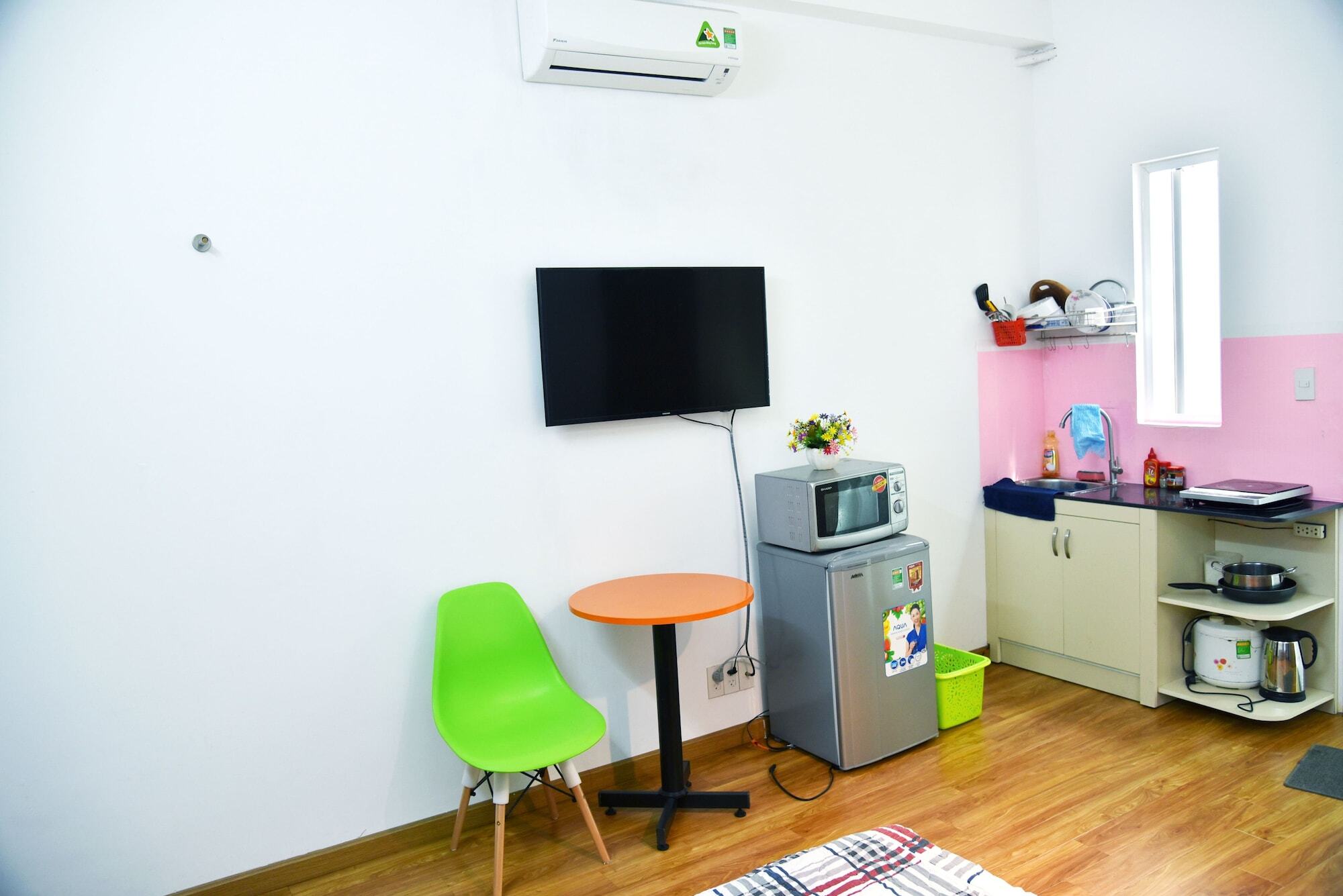 Cozrum Homes Truong Dinh Thành Pho Ho Chí Minh Esterno foto