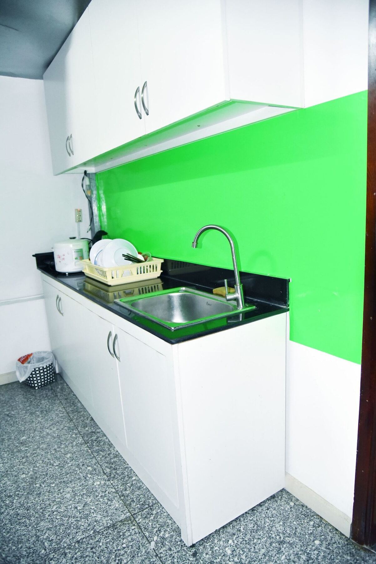 Cozrum Homes Truong Dinh Thành Pho Ho Chí Minh Esterno foto