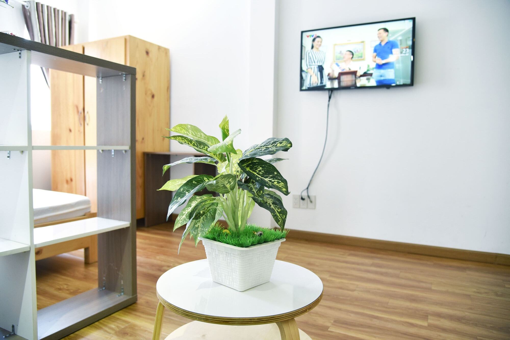 Cozrum Homes Truong Dinh Thành Pho Ho Chí Minh Esterno foto