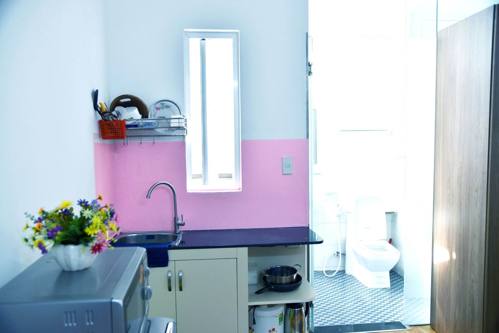 Cozrum Homes Truong Dinh Thành Pho Ho Chí Minh Esterno foto