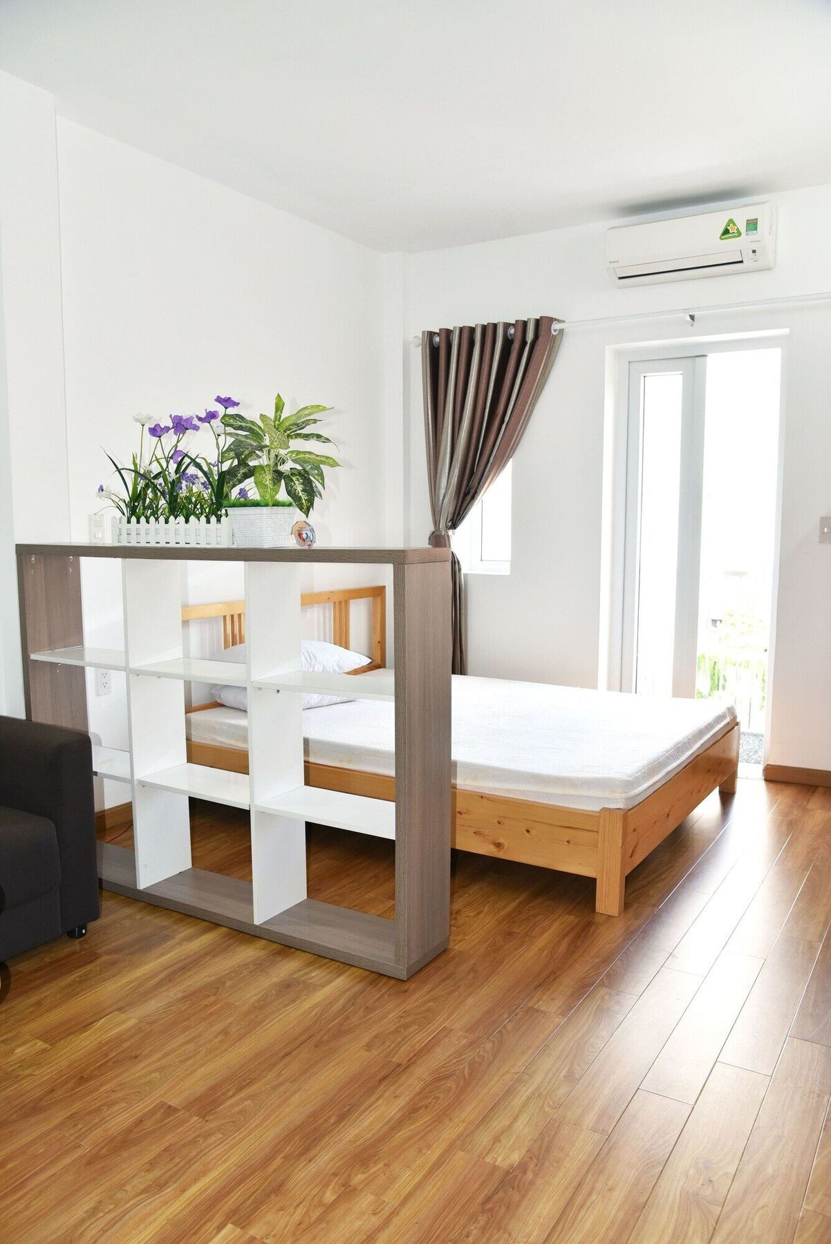 Cozrum Homes Truong Dinh Thành Pho Ho Chí Minh Esterno foto